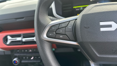 Dacia Spring 27kWh Expression 65 48kW 5dr Auto Electric Hatchback